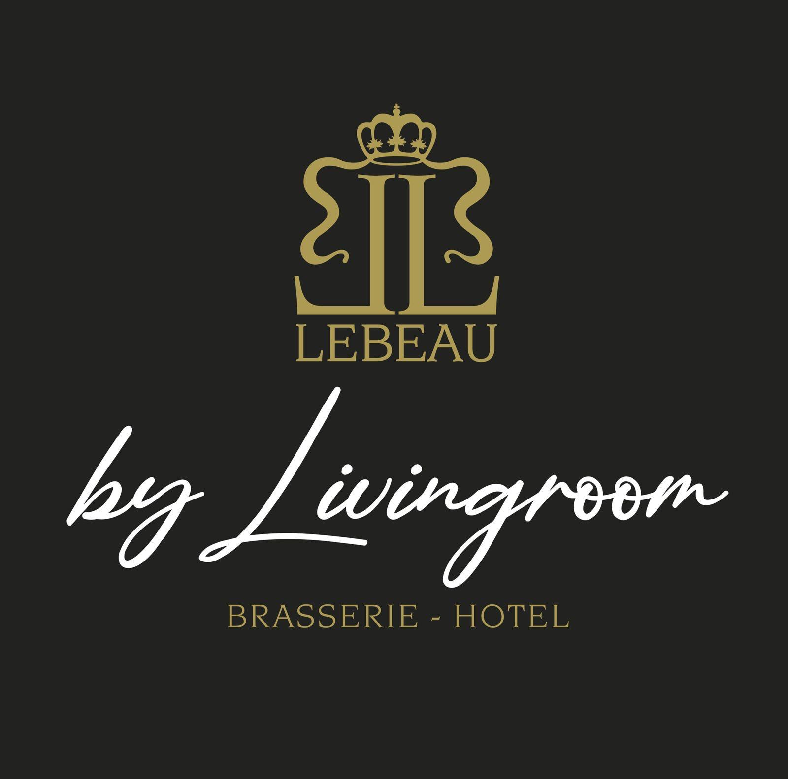Lebeau Hotel in Knokke-Heist, Belgium